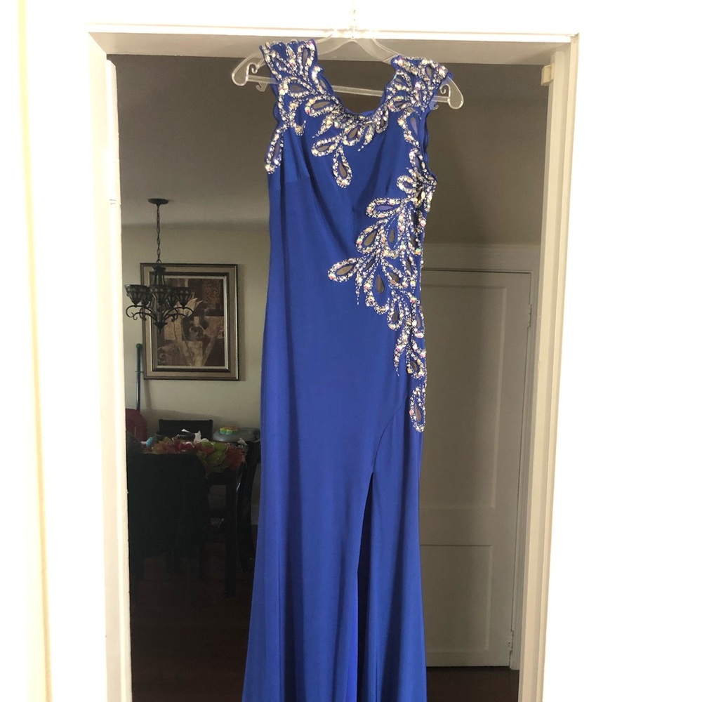 Prom dress/Evening gown